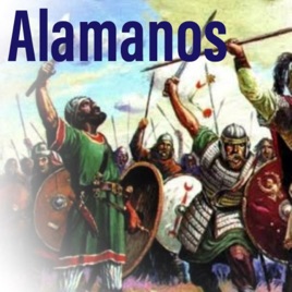 Trabalho Criativo - Alamanos