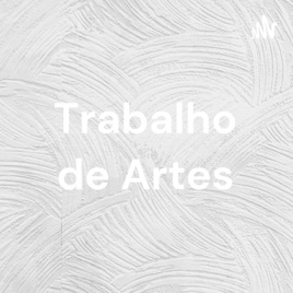 Trabalho de Artes