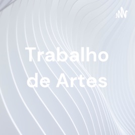 Trabalho de Artes