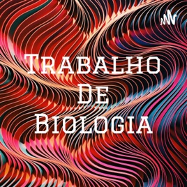 Trabalho De Biologia