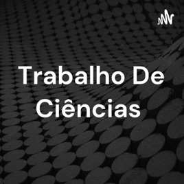 Trabalho De Ciências