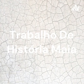 Trabalho De História Maia