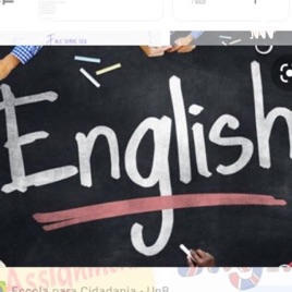 Trabalho De Inglês