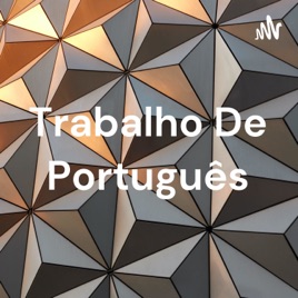 Trabalho De Português