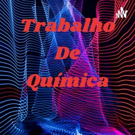 Trabalho De Química