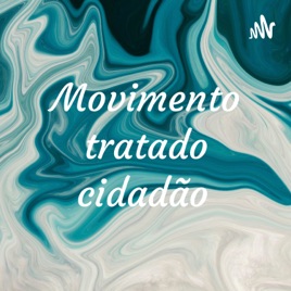 Movimento tratado cidadão