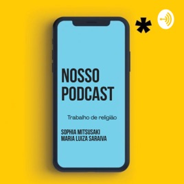 TRABALHO DE RELIGIÃO