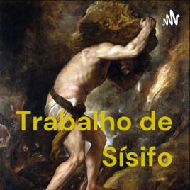 Trabalho de Sísifo