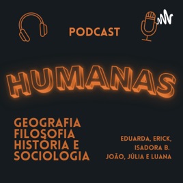 Trabalho dos Podcast