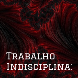 Trabalho Indisciplinar - Raquel Santana -