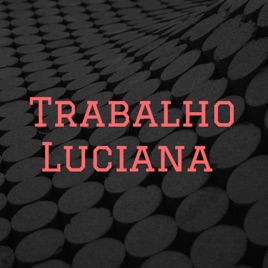 Trabalho Luciana