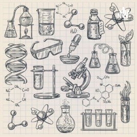 Trabalho Química