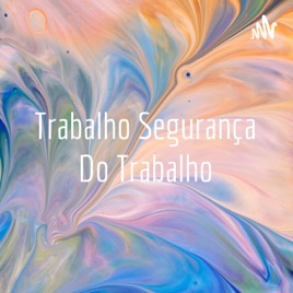 Trabalho Segurança Do Trabalho
