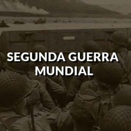 Trabalho Sobre A 2° Guerra Mundial
