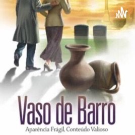 Trabalho Vaso de Barro