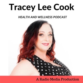 Tracey Lee Cook