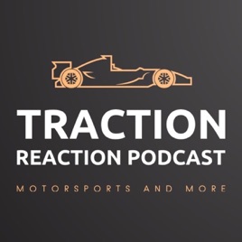 Traction Reaction Podcast