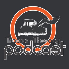 Tractor Therapy Podcast