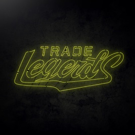 Trade Legends — The UK's number 1 Tradesman & Construction Podcast