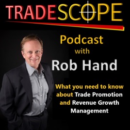 TradeScope Podcast with Rob Hand