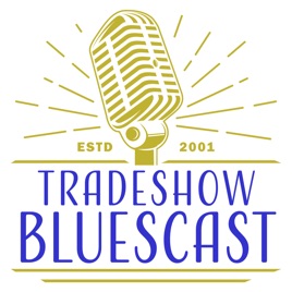 Tradeshow Bluescast