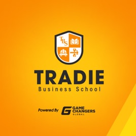 Tradie Business School Podcast