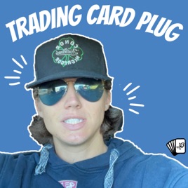 Trading Card Plug
