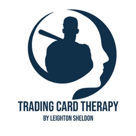 Trading Card Therapy