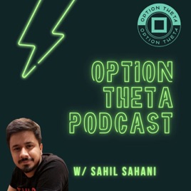 Trading Options For A Living