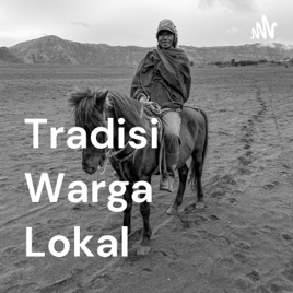 Tradisi Warga Lokal