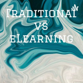 Traditional vs eLearning