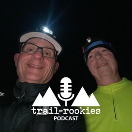 trail-rookies | It's your first time. Always.