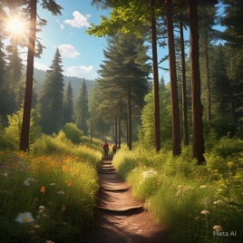 Trail Tales