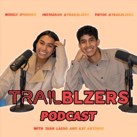 Trailblzers Podcast