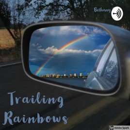 Trailing Rainbows