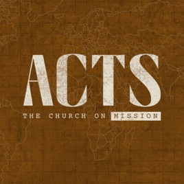 Trails Church