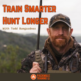 Train Smarter Hunt Longer