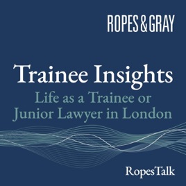 Trainee Insights