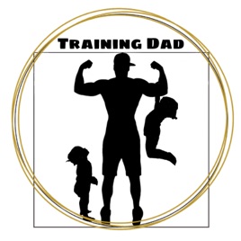 Training Dad - Gesunde Familie