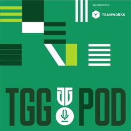 Training Ground Guru Podcast