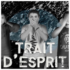 Trait d'esprit