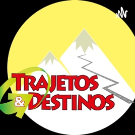 Trajetos & Destinos