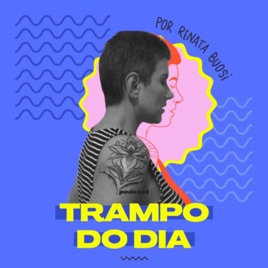 Trampo do dia