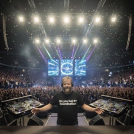 Trance Atlantic
