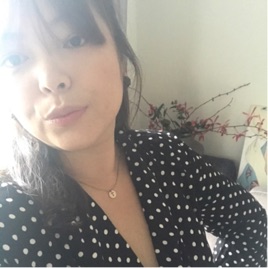 Trang Fotones Podcast