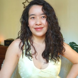 Trang the Sirian