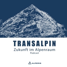 Transalpin : der Standortpodcast