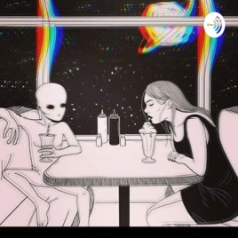TRANScending Into Humanity 👽
