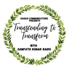 Transcending To Transform