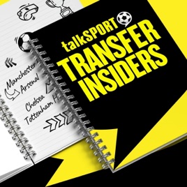 Transfer Insiders